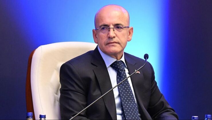 Bakan Şimşek temmuz ayı enflasyon rakamlarını değerlendirdi