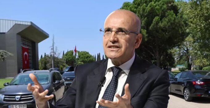 Bakan Şimşek’i kızdıracak görüntü! Tasarruf tedbirleri hiçe sayıldı