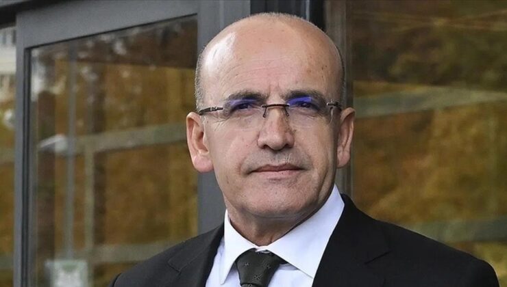 Bakan Şimşek'ten İstanbul’a 650 milyon dolarlık deprem kredisi açıklaması