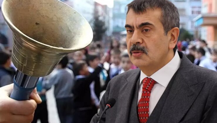 Bakan Tekin’in "Yasak" uyarısına rağmen okullarda "Bağış" zulmü sürüyor