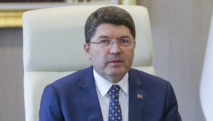 Bakan Tunç’tan HSK’nın müstemir yetki kararnamesine ilişkin değerlendirme