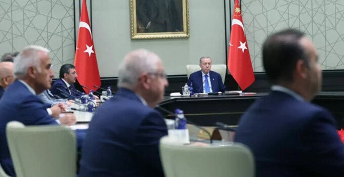 Bakan Uraloğlu: Seçimin 2027 yılında olacağını düşünüyorum