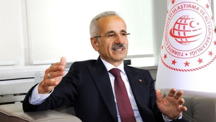 Bakan Uraloğlu’na trafik cezası