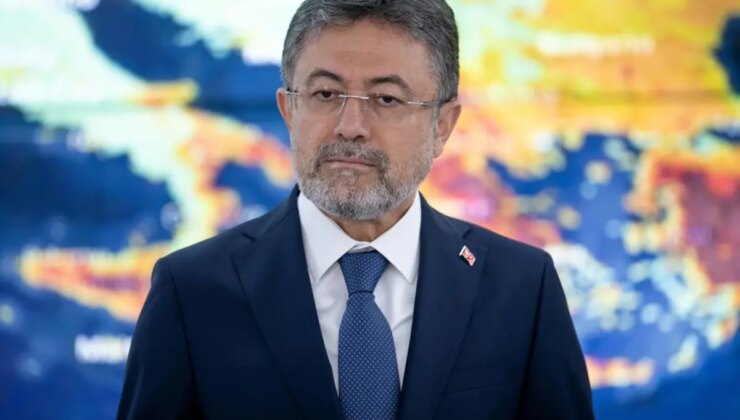Bakan Yumaklı, tehlikeye dikkat çekti: Önümüzdeki 1 hafta çok riskli