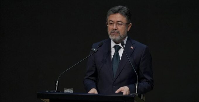 Bakan Yumaklı, temmuz ayı dış ticaret verilerini değerlendirdi: