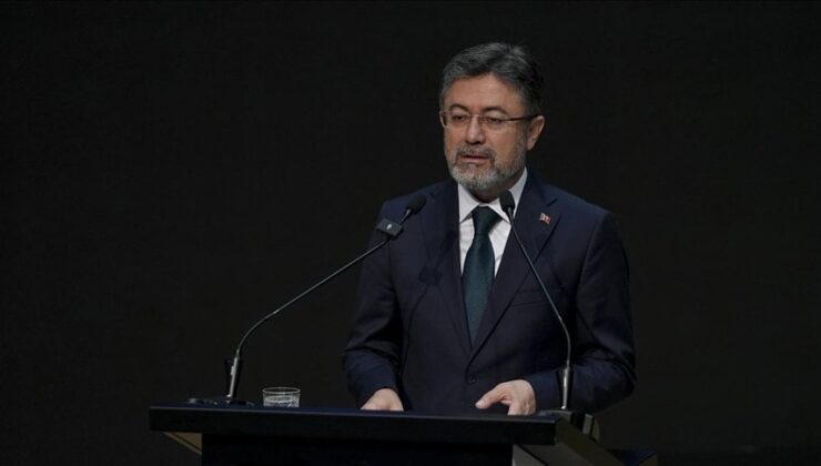 Bakan Yumaklı, temmuz ayı dış ticaret verilerini değerlendirdi: