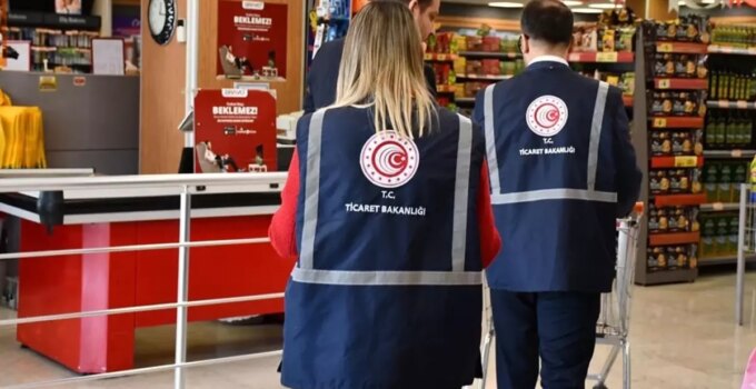 Bakanlık satışını yasakladı, 3 ürün piyasadan toplatılıyor: Ünlü marka da listede