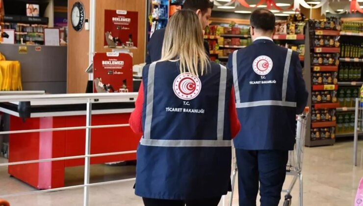 Bakanlık satışını yasakladı, 3 ürün piyasadan toplatılıyor: Ünlü marka da listede