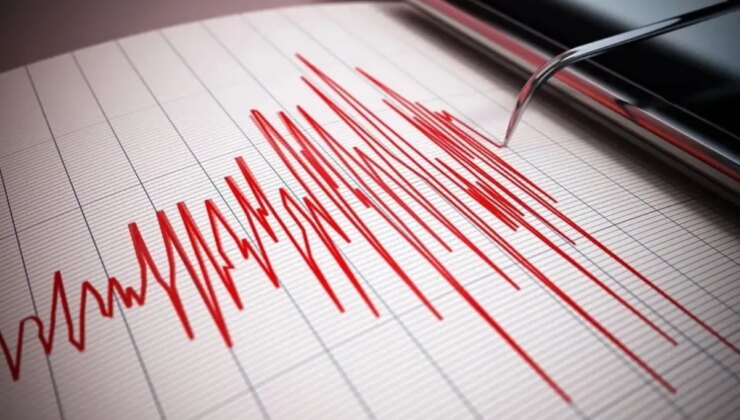 Balıkesir beşik gibi! Aynı yerde bir deprem daha
