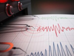 Balıkesir’de 4.3 büyüklüğünde deprem