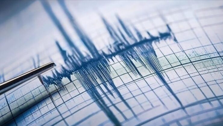 Balıkesir’de 6,1 büyüklüğündeki depremin ardından 879 artçı sarsıntı kaydedildi