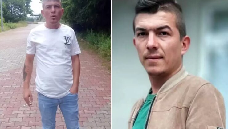 Balkondaki tartışma kanlı bitti: 2 ölü