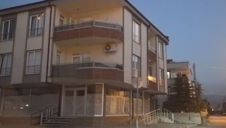 Balkondan düşen çocuk yaralandı