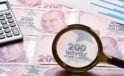 Bankacılık mevduatının toplam mevduatı 350 milyar TL arttı
