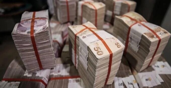 Bankacılık sektörünün mevduatı geçen hafta azaldı – 7 Ağustos 2025