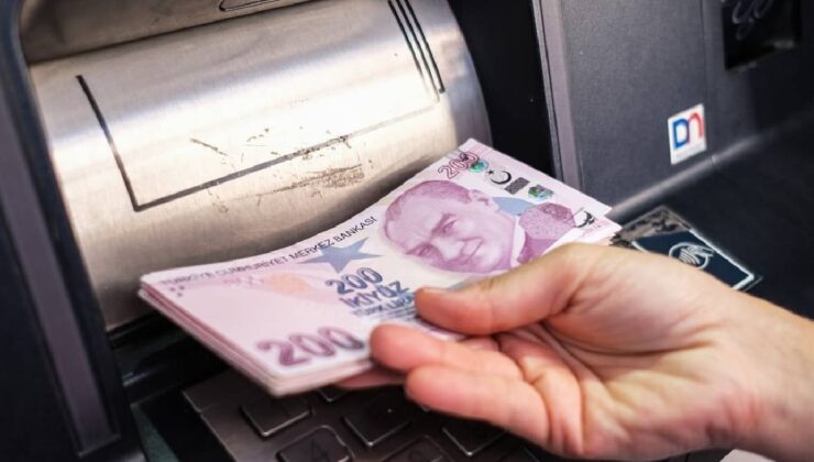 Bankada parası olan herkesi ilgilendiren karar: Yıl sonuna kadar uzatıldı