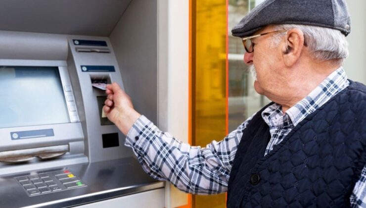 Bankalar emekliler için kesenin ağzını açtı: 27 bin liralık fırsat!