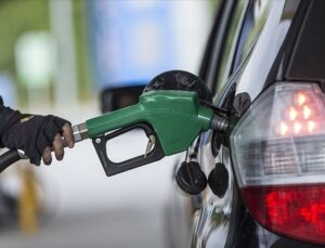 Bankalardan LPG ve motorin kampanyası: Bedava 10 litre akaryakıt
