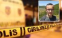 Başı kanepe ile sandığı arasına sıkışmış halde ölü bulundu