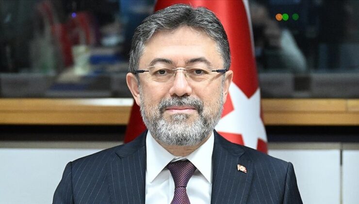 Batman'a 3 milyar liralık sera organize tarım bölgesi yatırımı