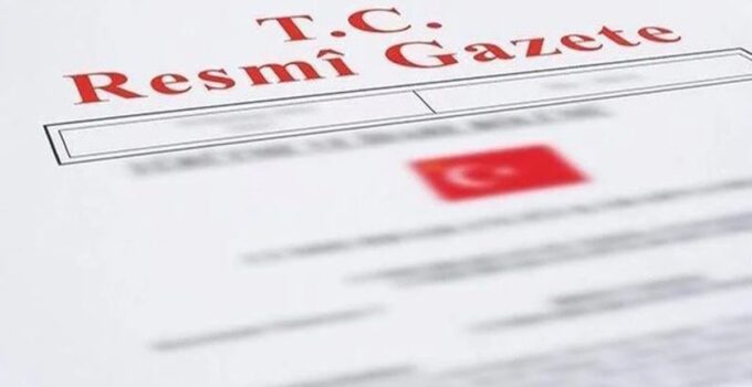 Bazı illerde acele kamulaştırma çalışmaları yapılacak