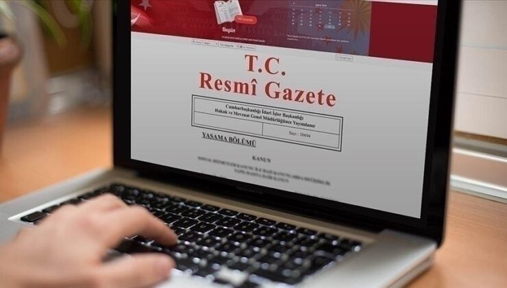 Bazı şirketlere elektronik defter uygulamasında muafiyet tanındı