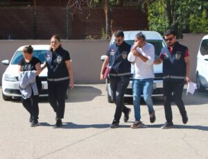 Bebeklerini çöpe atan anne ve baba 12 yıl sonra yakalandı