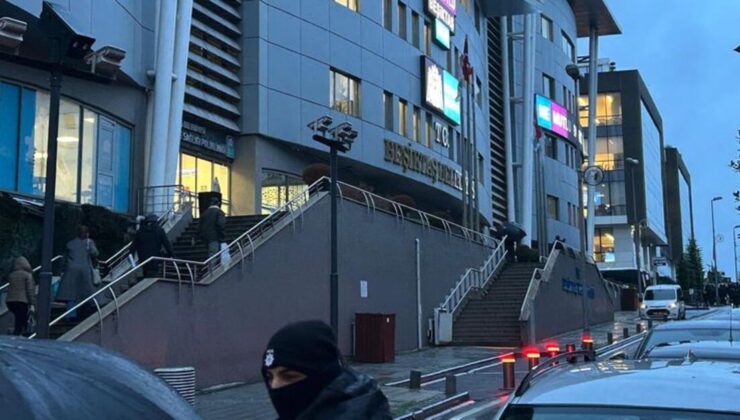 Belediyelere yönelik yolsuzluk soruşturmalarında ilk iddianame düzenlendi