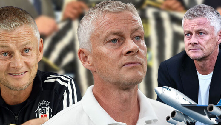 Beşiktaş, Juventus’tan transfer yapıyor! Resmi açıklama için tarih verdi