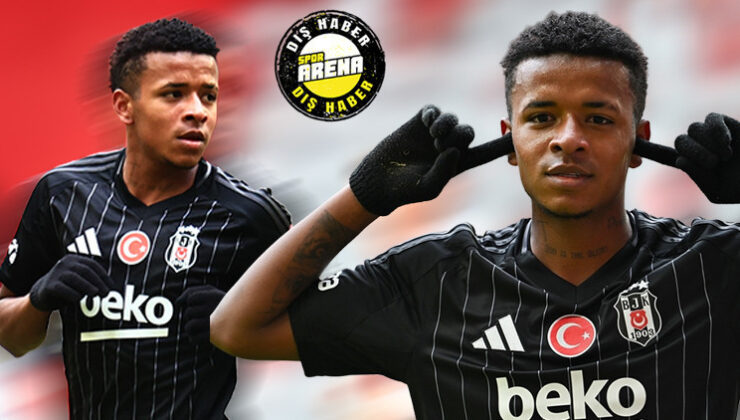 Beşiktaş’ta Keny Arroyo ile yollar ayrılıyor! İşte yeni takımı ve anlaşma şartları