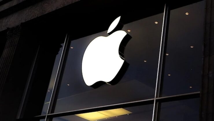 Beyaz Saray açıkladı: Apple'dan 100 milyar dolarlık yatırım
