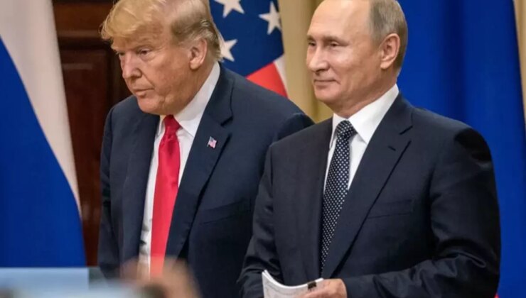 Beyaz Saray’dan Trump’la görüşecek Putin’e gözdağı: Başkan gerekirse toplantıyı terk etmeye hazır