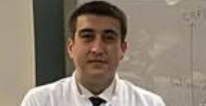 Beyin cerrahı evinde ölü bulundu!