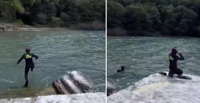 Beykoz’da tekne alabora oldu: 3 kişi kurtarıldı, 1 kişi hayatını kaybetti