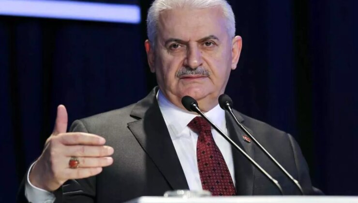 Binali Yıldırım’dan tartışma yaratacak çıkış: Vatandaşlık tanımı gözden geçirilmelidir