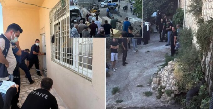 Bir günde 3 kadının öldüğü kentte sır perdesi aralandı