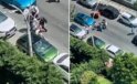 Bir ‘İrlandalı boksör’ vakası daha: Tek başına 5 kişiyi dövdü