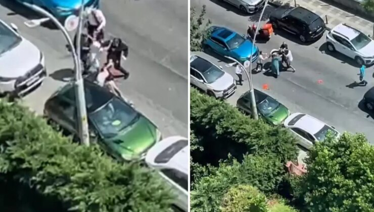 Bir ‘İrlandalı boksör’ vakası daha: Tek başına 5 kişiyi dövdü