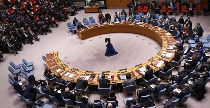 BMGK üyesi 5 ülkeden İsrail’e Gazze uyarısı: Derhal geri çekilin