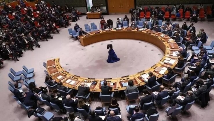 BMGK üyesi 5 ülkeden İsrail’e Gazze uyarısı: Derhal geri çekilin