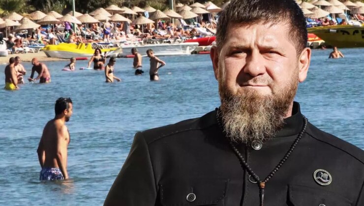 Bomba iddia: Çeçen lider Kadirov, Bodrum’da intihara kalkıştı
