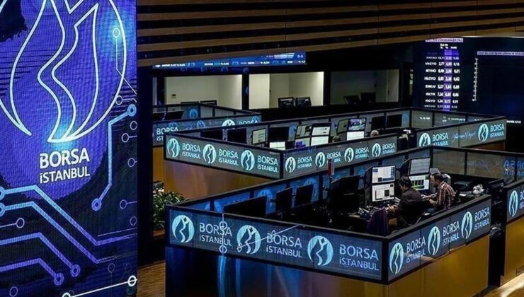 Borsa günün ilk yarısında yatay seyretti – 6 Ağustos 2025