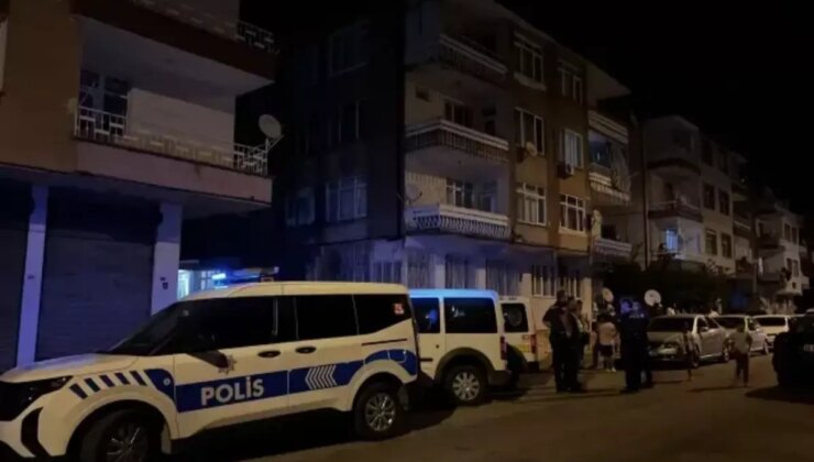 Boşandığı eşini bıçakla ağır yaraladı