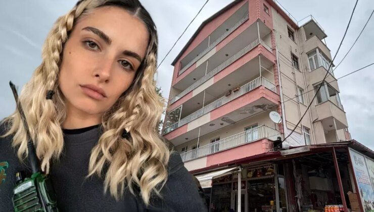 Boşanma aşamasındaki eşi tarafından öldürülen Sinem’in son paylaşımı yürekleri yaktı