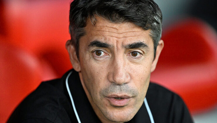 Bruno Lage’den Kerem Aktürkoğlu açıklaması!