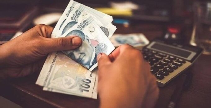 Bu mesleği seçenler yaşadı: Günlük kazancı 40 bin lira
