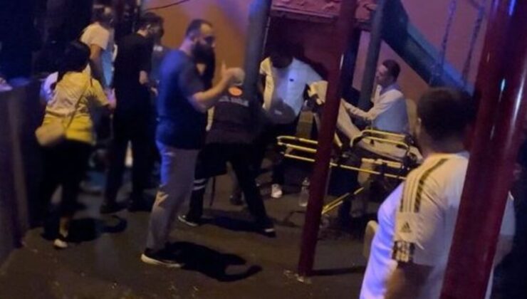 Bursa’da eşini bıçakla öldüren koca yakalandı