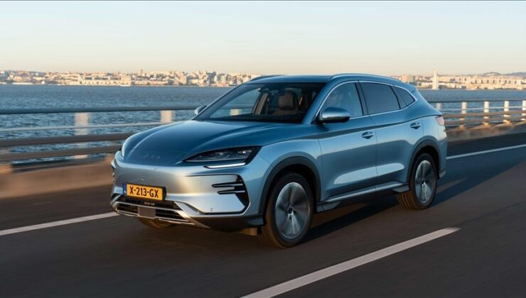 BYD 1 milyar dolarlık Türkiye yatırımından vaz mı geçti?