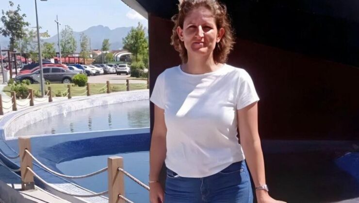Caddenin ortasında tüfekle öldürüldü!