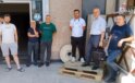 Çalışanları izne çıkaran patron kardeşler fabrikayı boşaltıp ortadan kayboldu